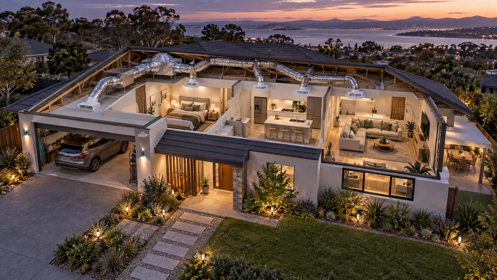 house-rooms