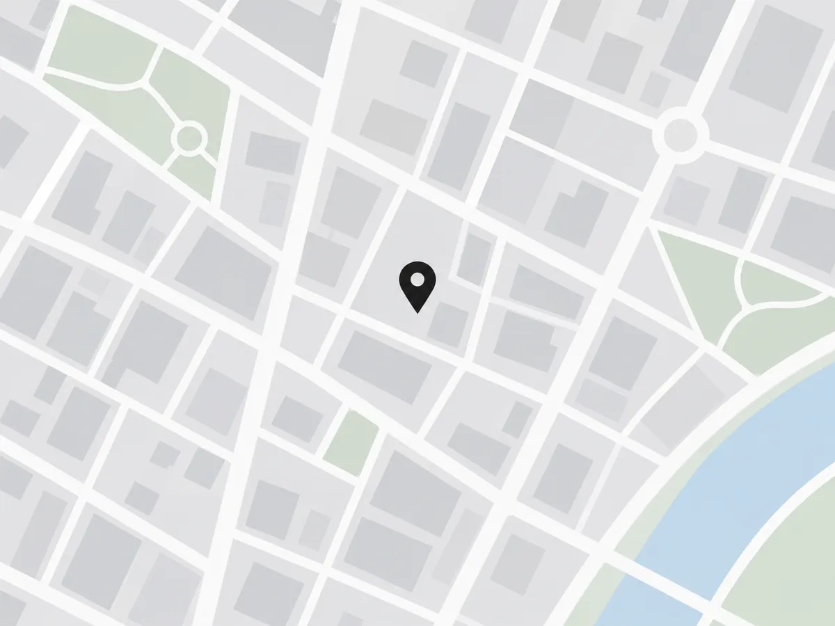 Map of Parramatta and nearby Western Sydney suburbs serviced by Northridge HVAC
